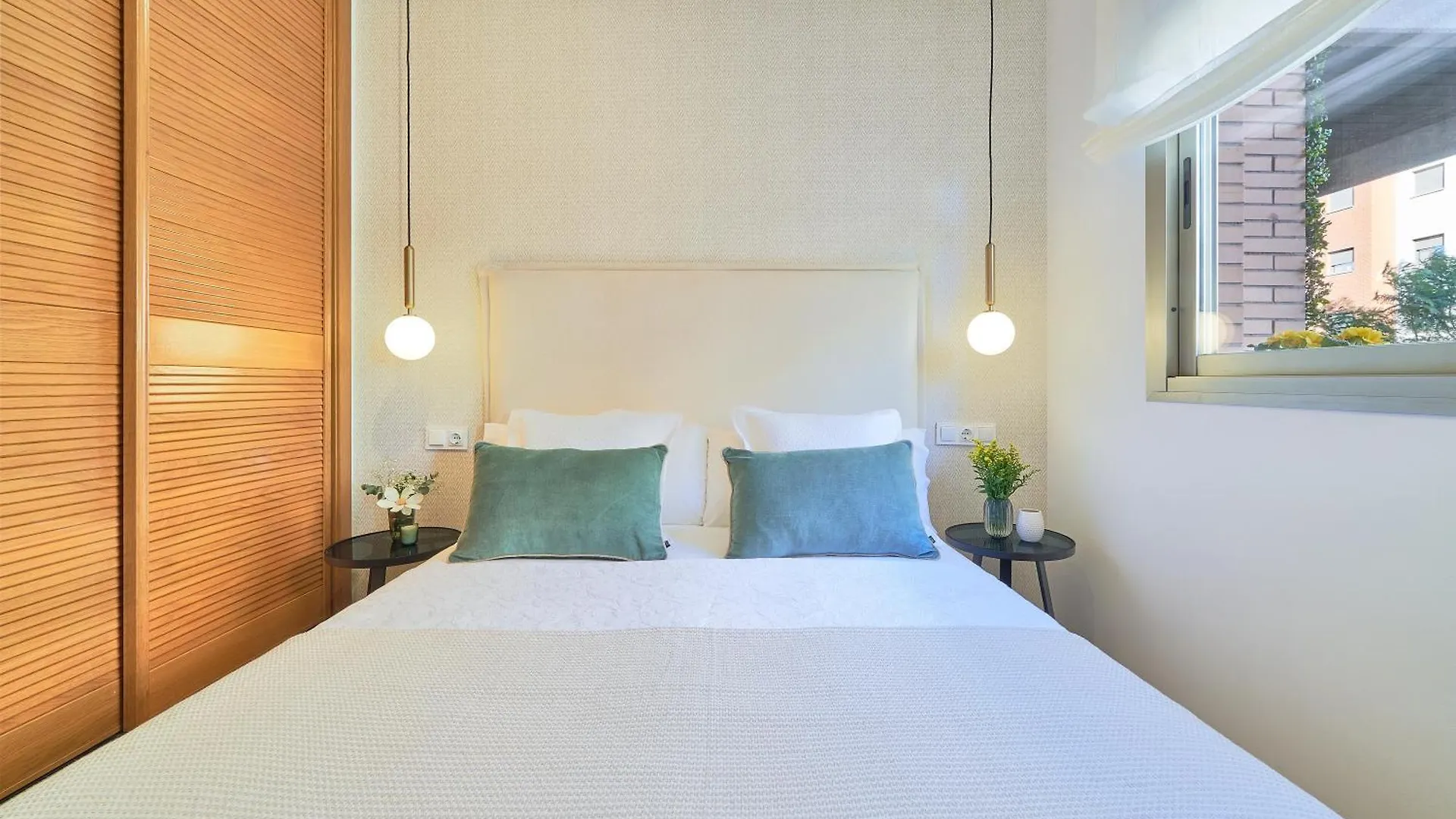 Holiday Apartment Parque Litoral By Solaga Holiday Homes 말라가