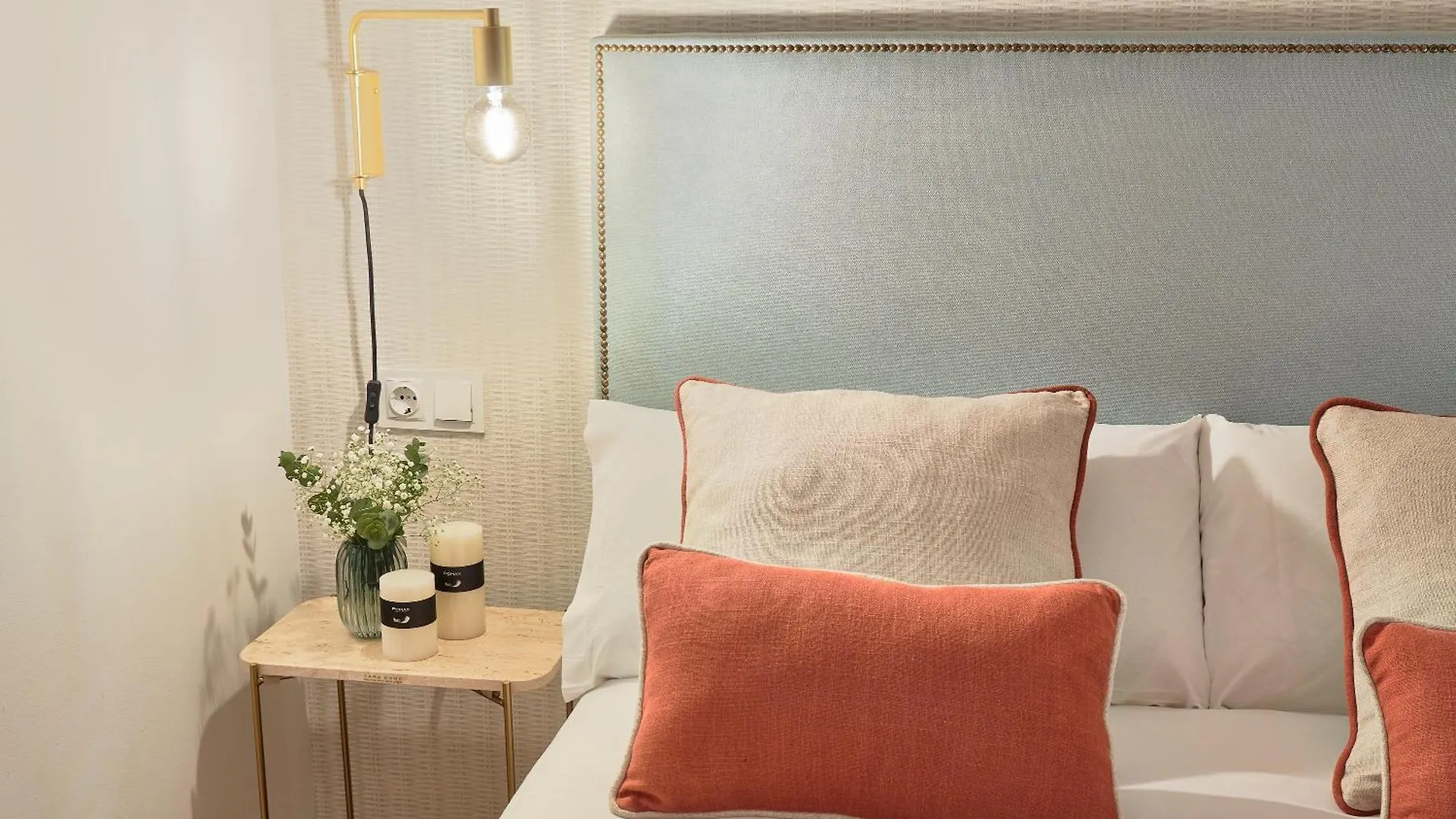Iloftmalaga Parque Litoral Apartment