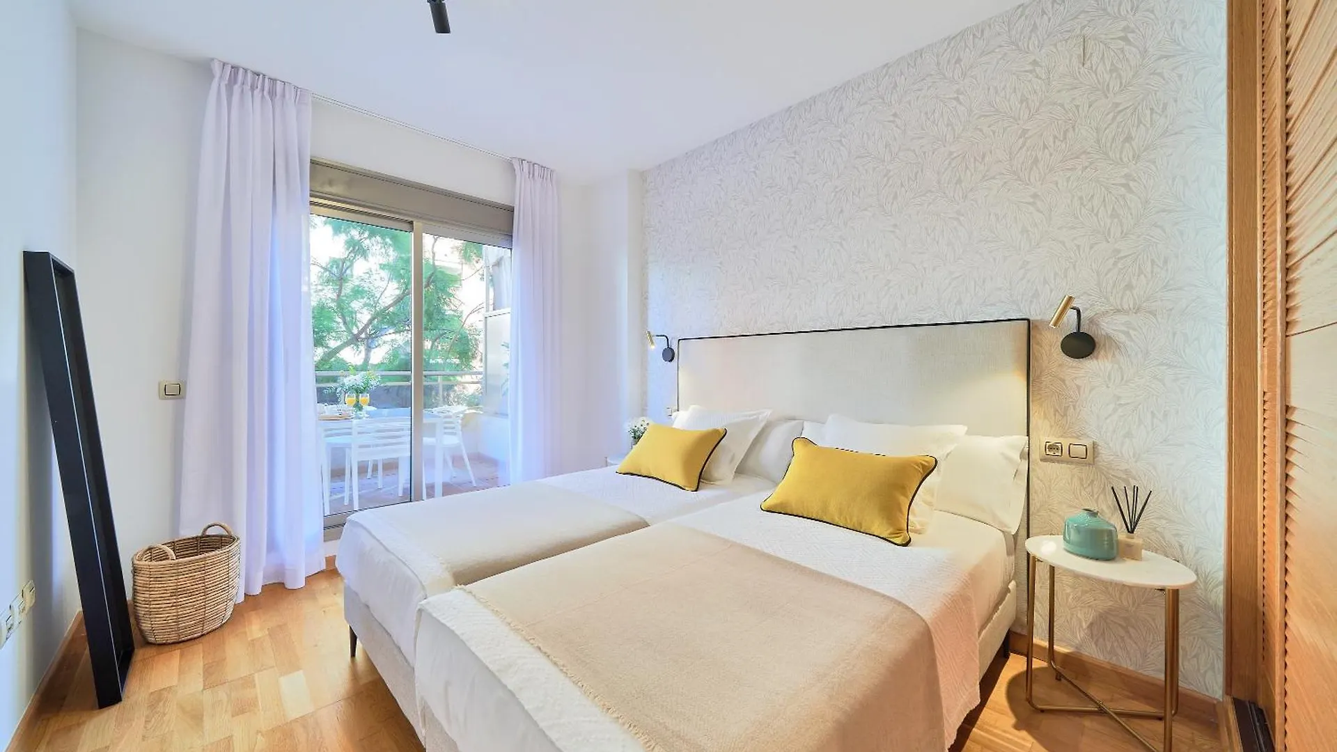 Iloftmalaga Parque Litoral Apartment Spain