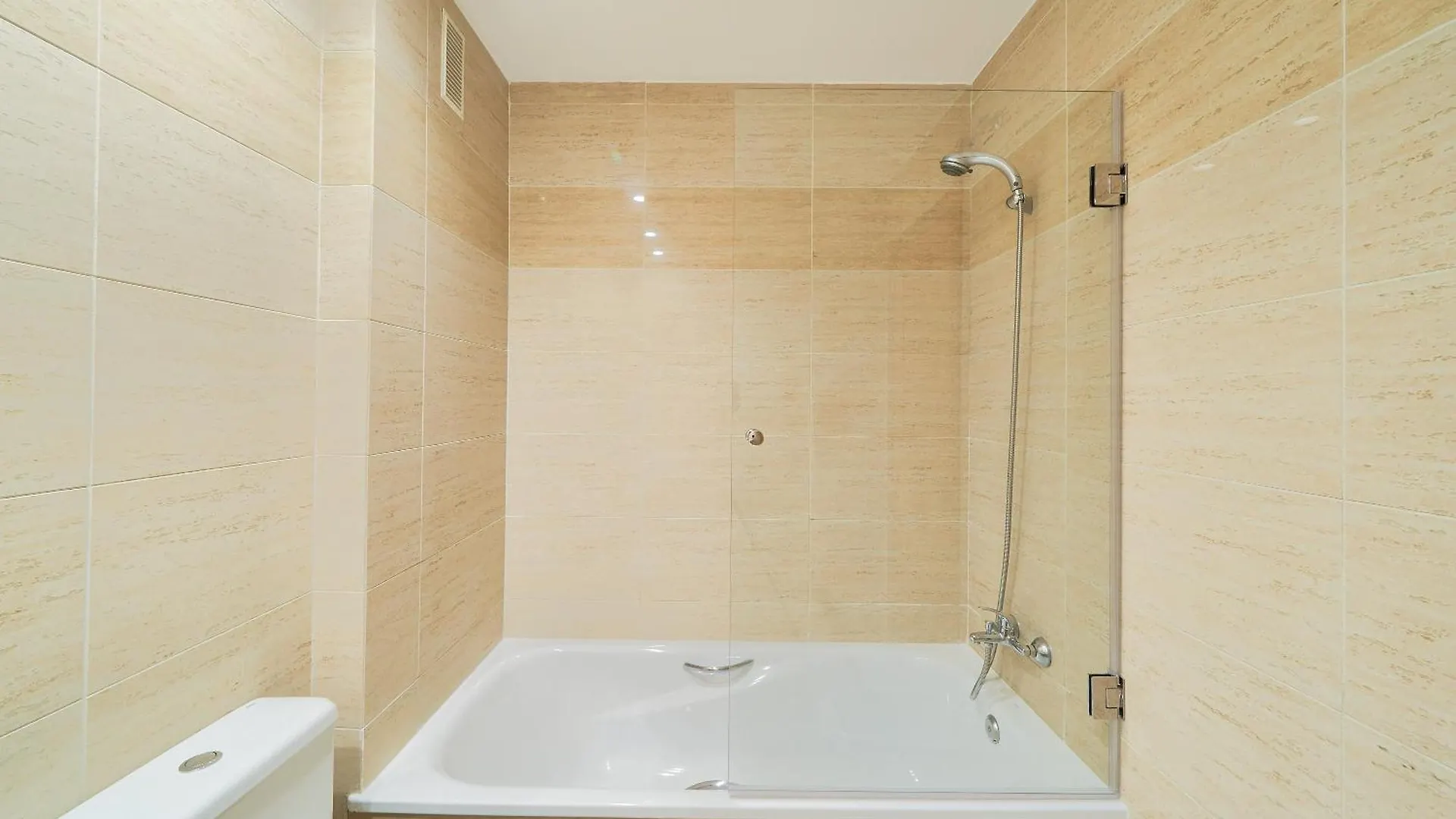 Iloftmalaga Parque Litoral Apartment