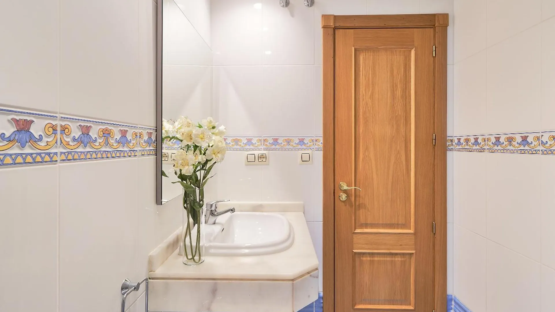 Iloftmalaga Parque Litoral Apartment