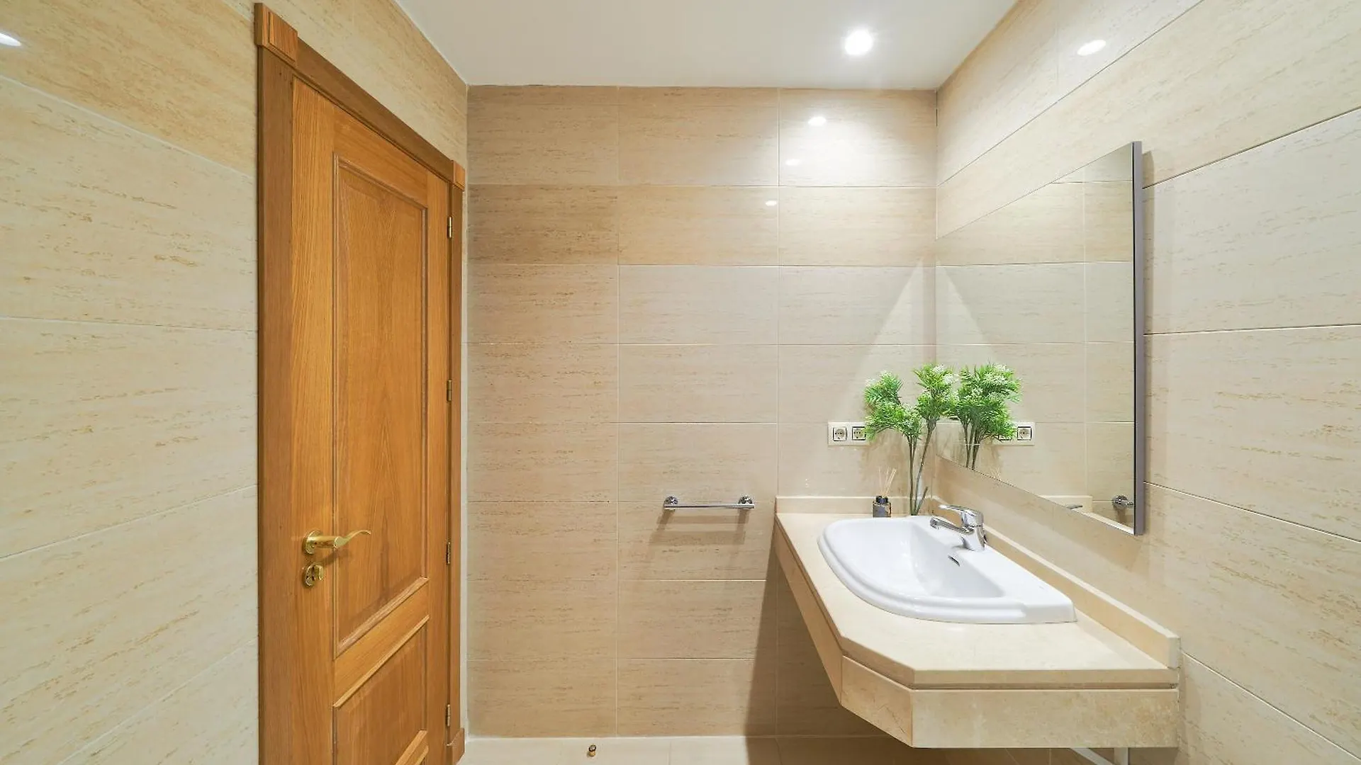 Iloftmalaga Parque Litoral Apartment