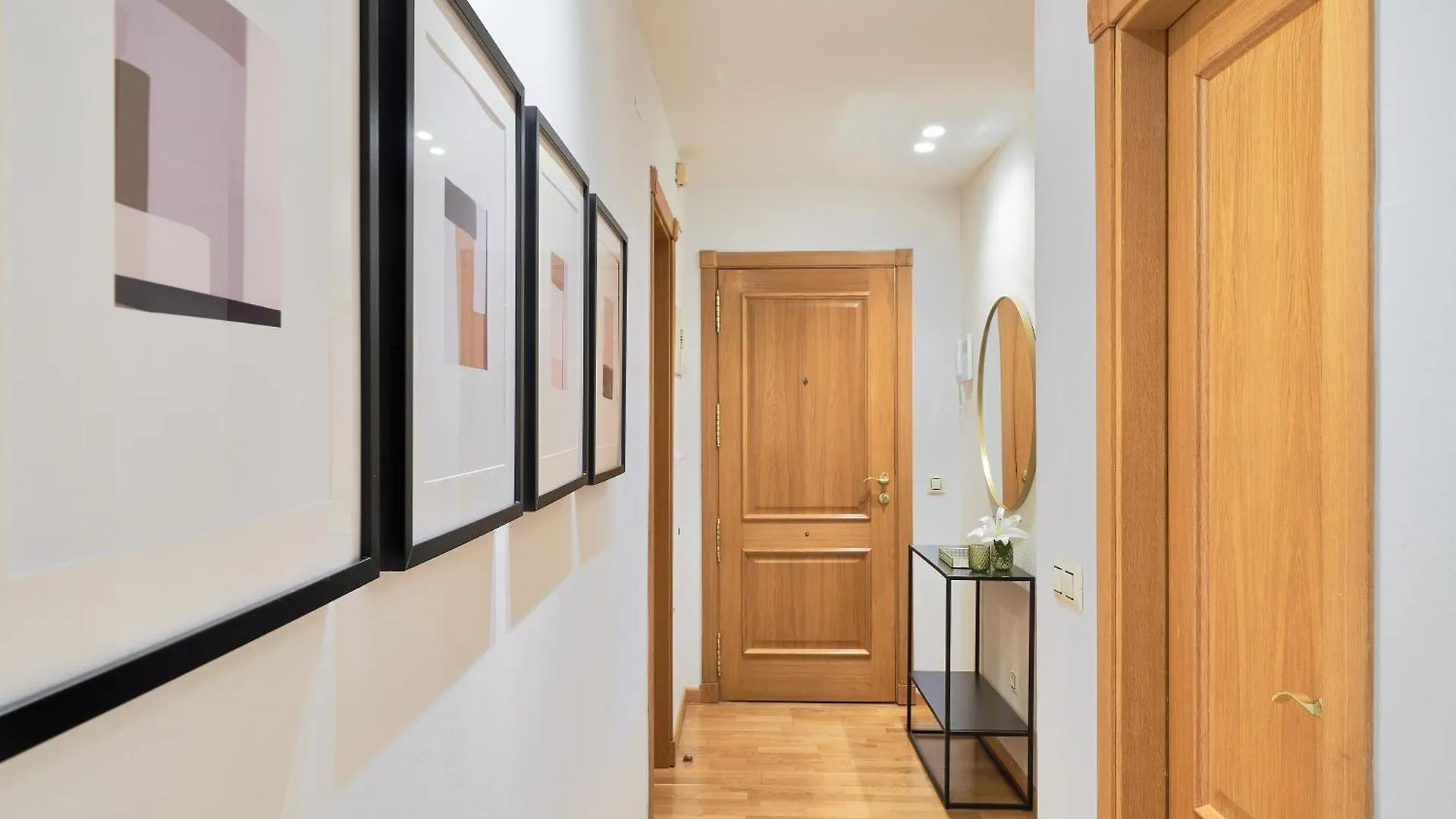 Iloftmalaga Parque Litoral Apartment
