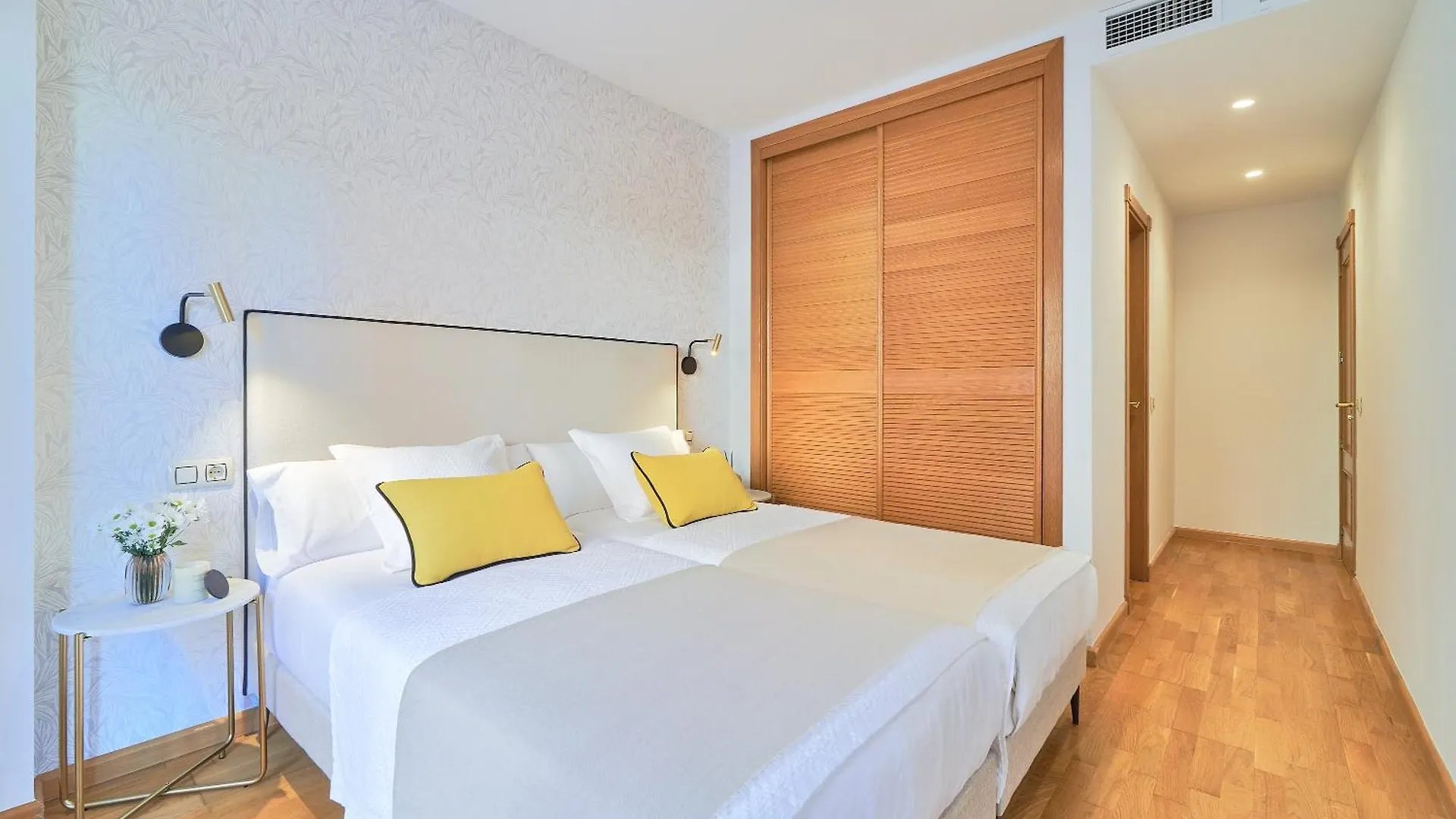 Iloftmalaga Parque Litoral Apartment 0*, Malaga
