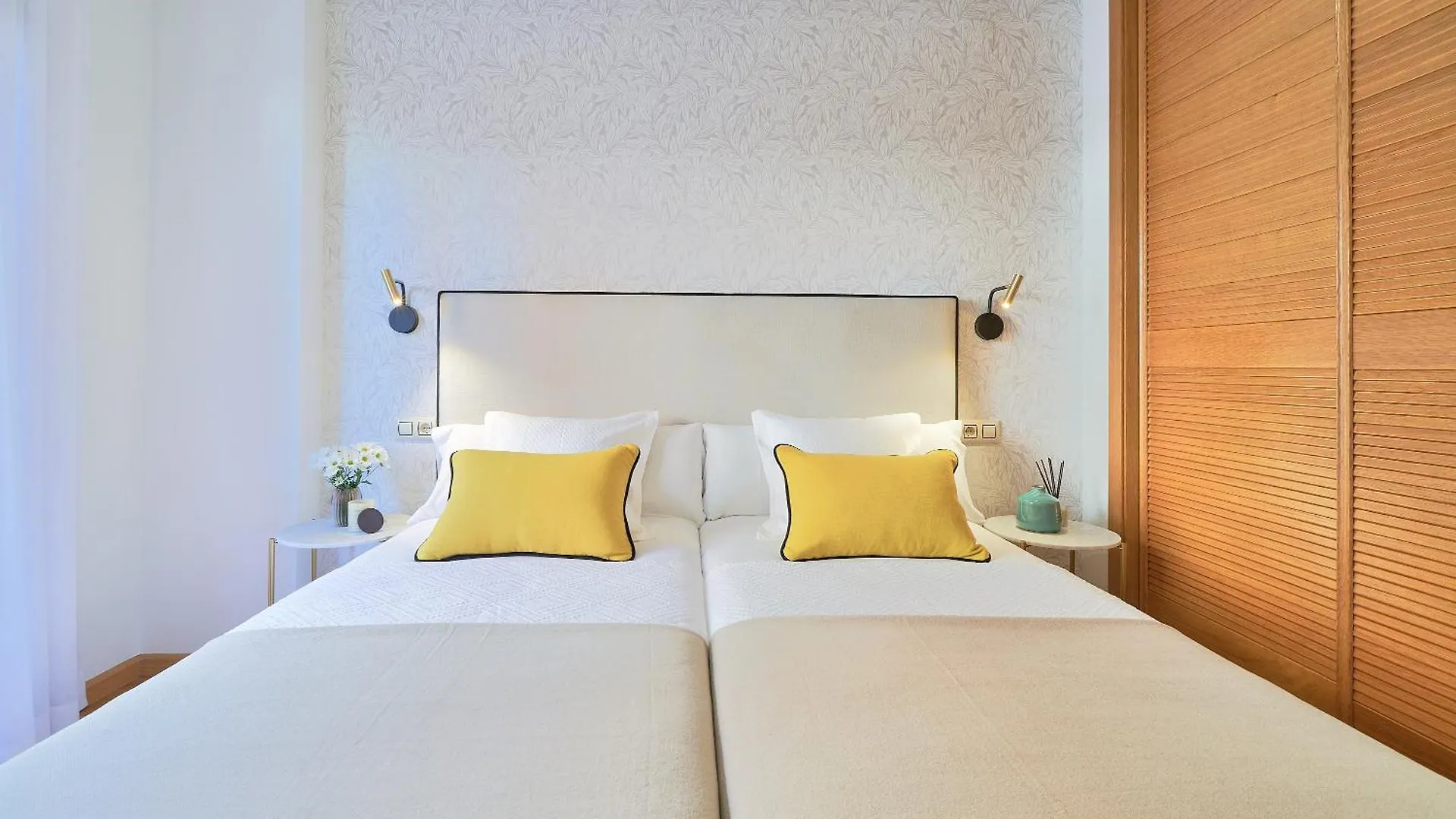 Iloftmalaga Parque Litoral Apartment