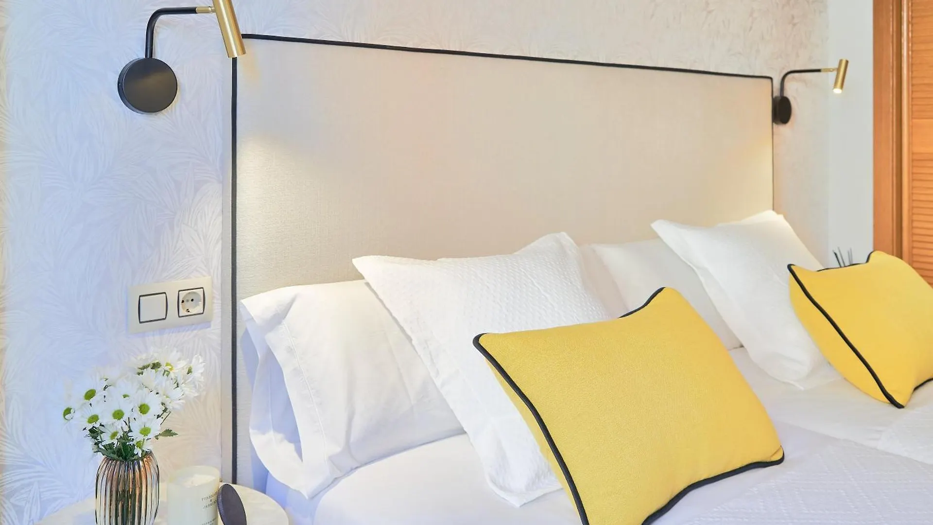 Iloftmalaga Parque Litoral Apartment 0*, Malaga Spain