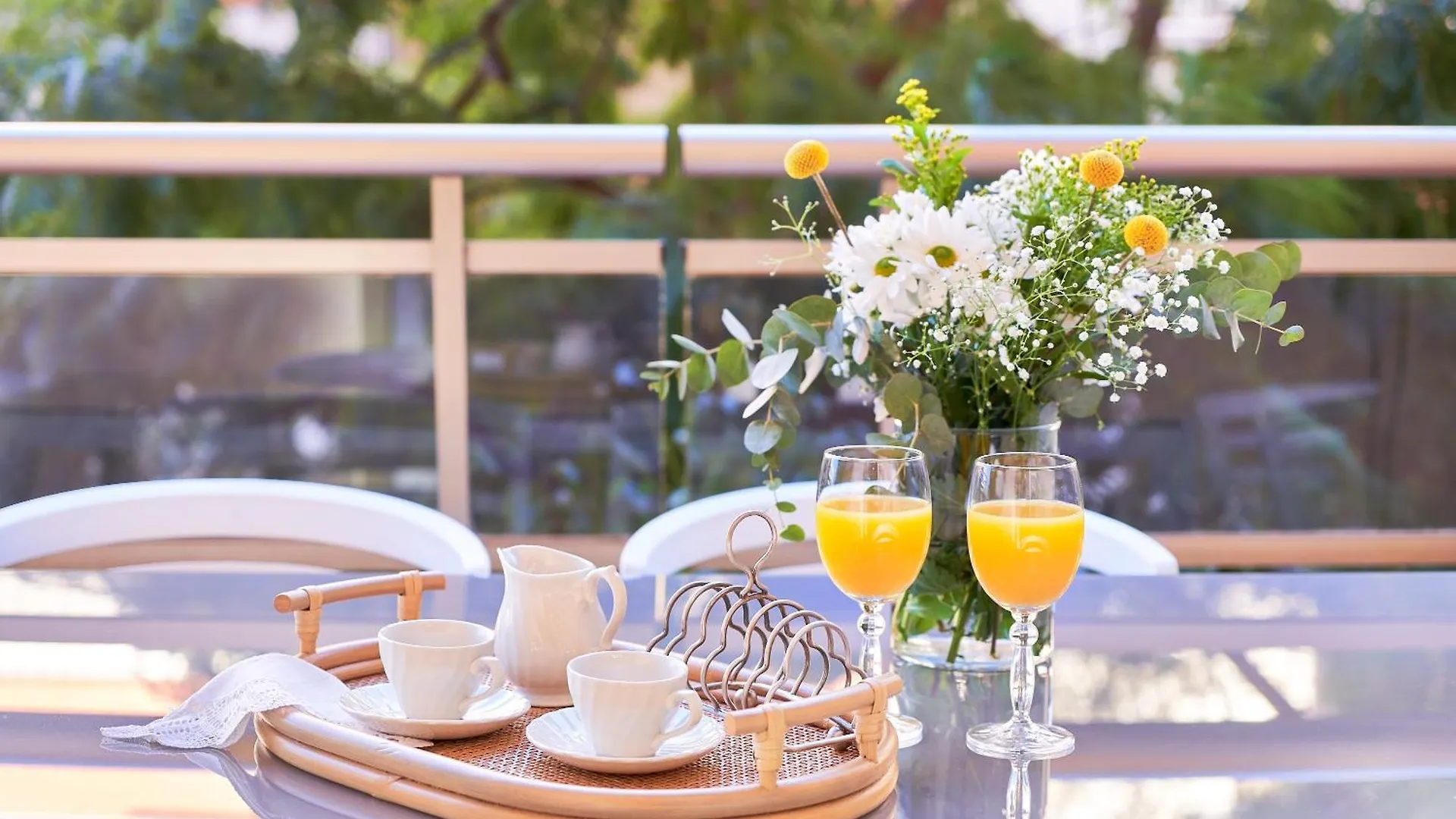 Iloftmalaga Parque Litoral Apartment Spain