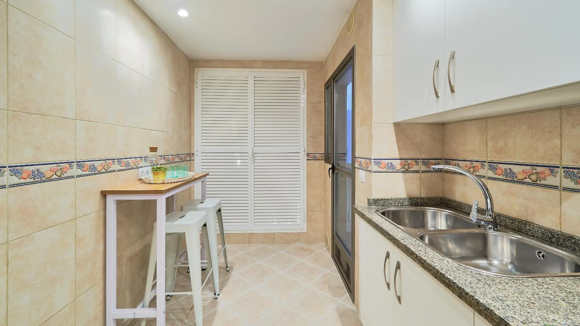 Iloftmalaga Parque Litoral Apartment Spain