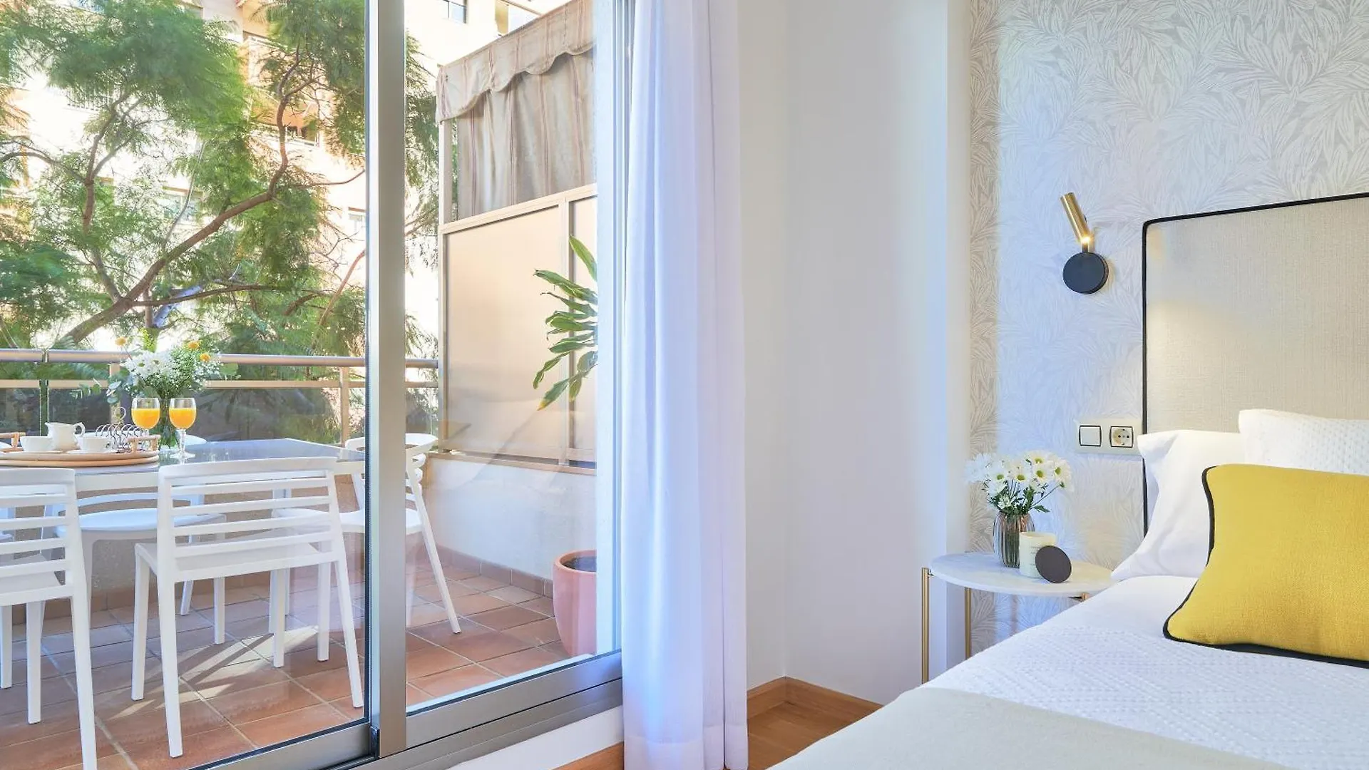 Iloftmalaga Parque Litoral Apartment Spain