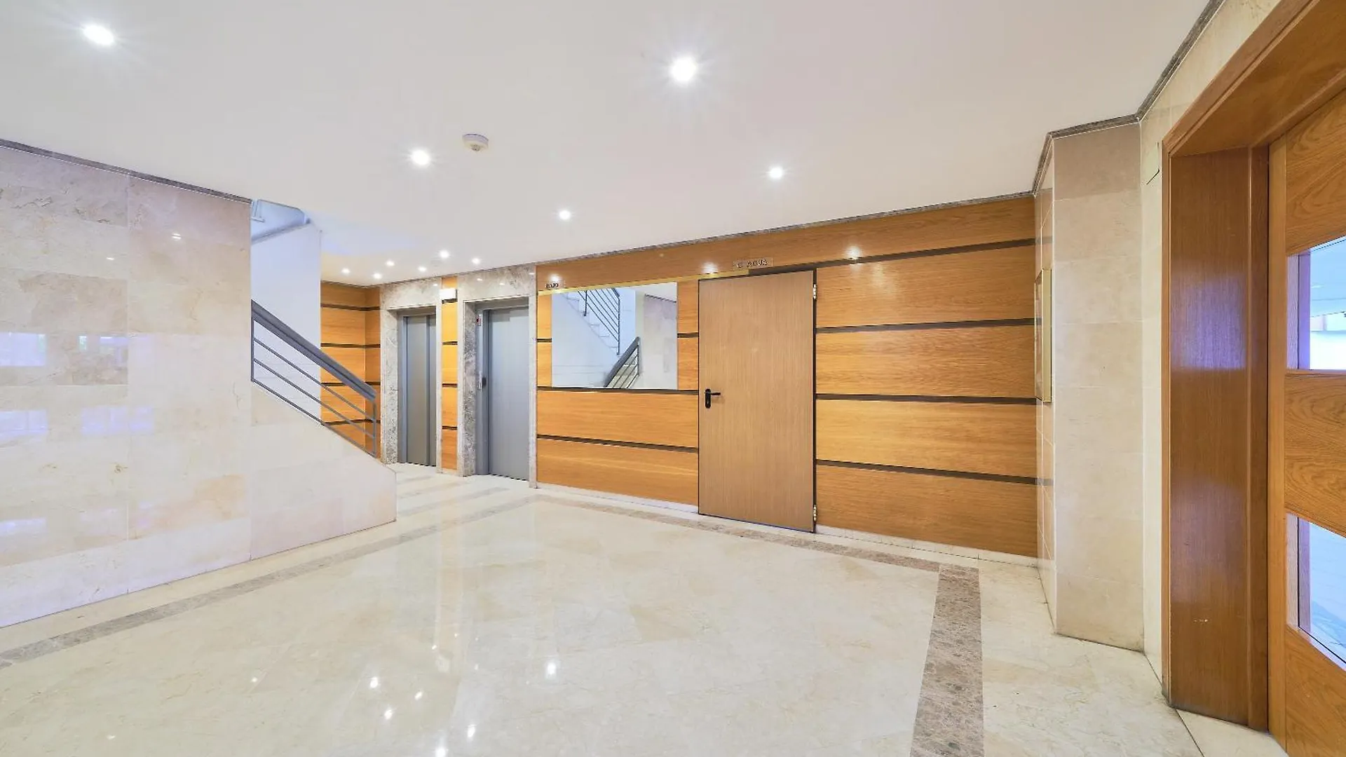 Iloftmalaga Parque Litoral Apartment Spain