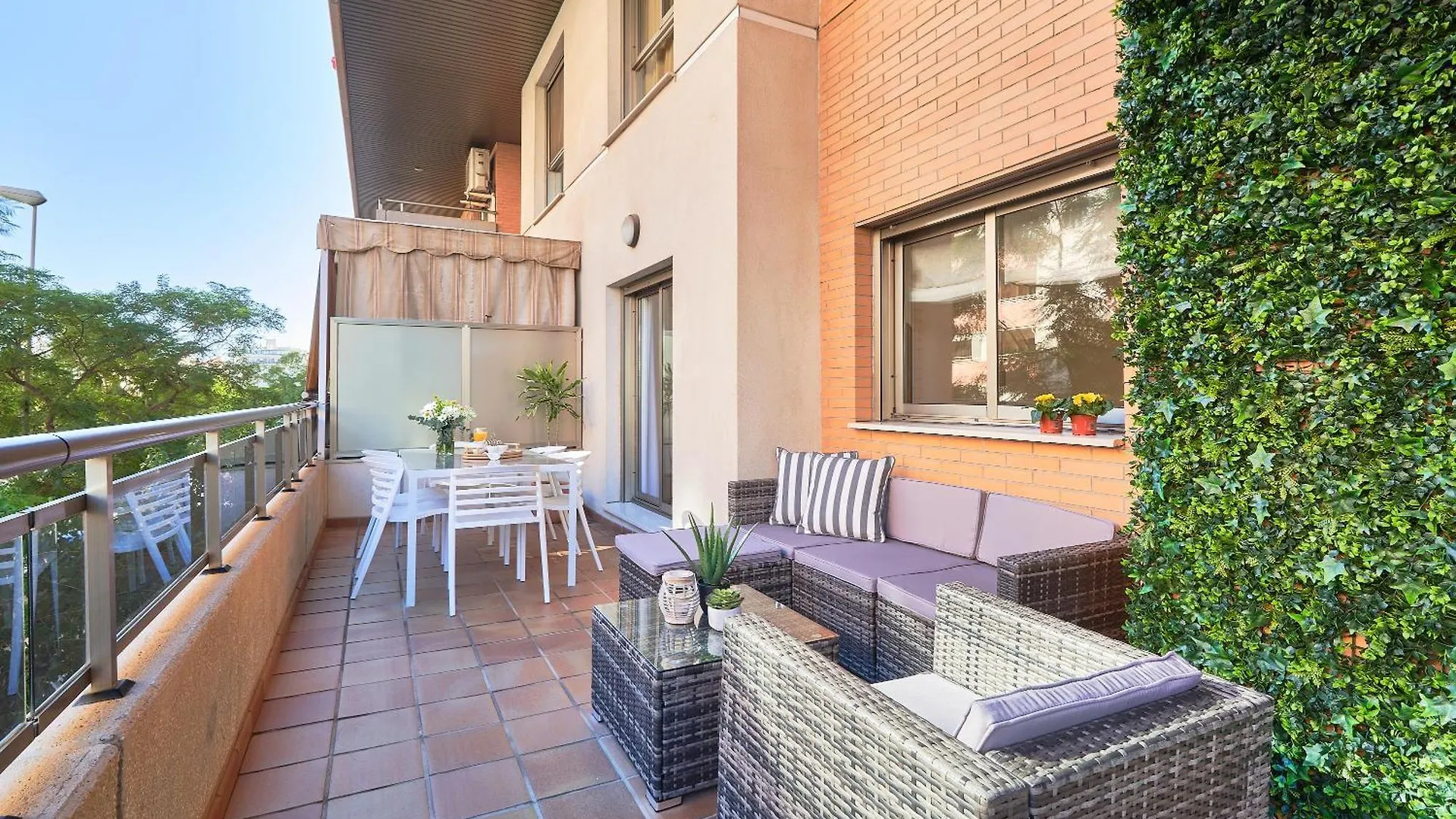 Iloftmalaga Parque Litoral Apartment Spain