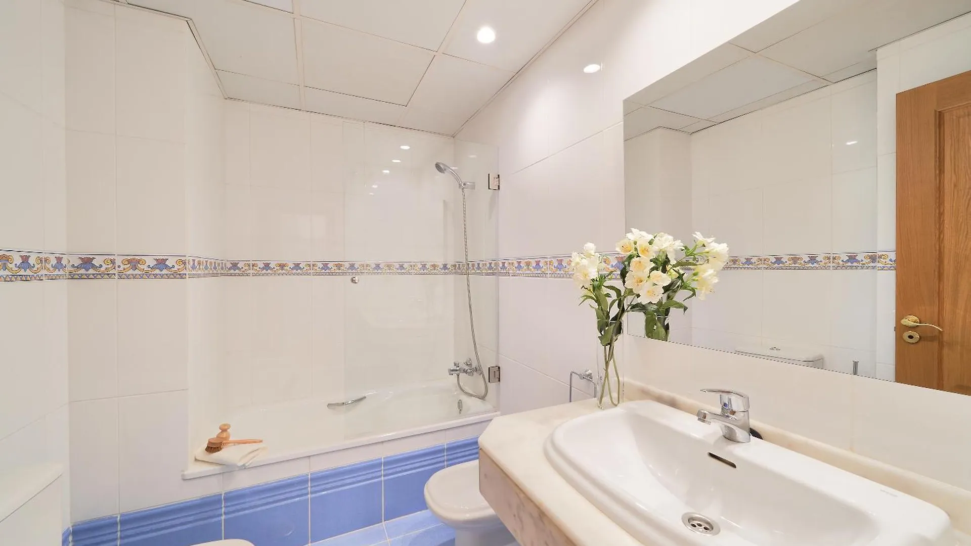 Iloftmalaga Parque Litoral Apartment Spain