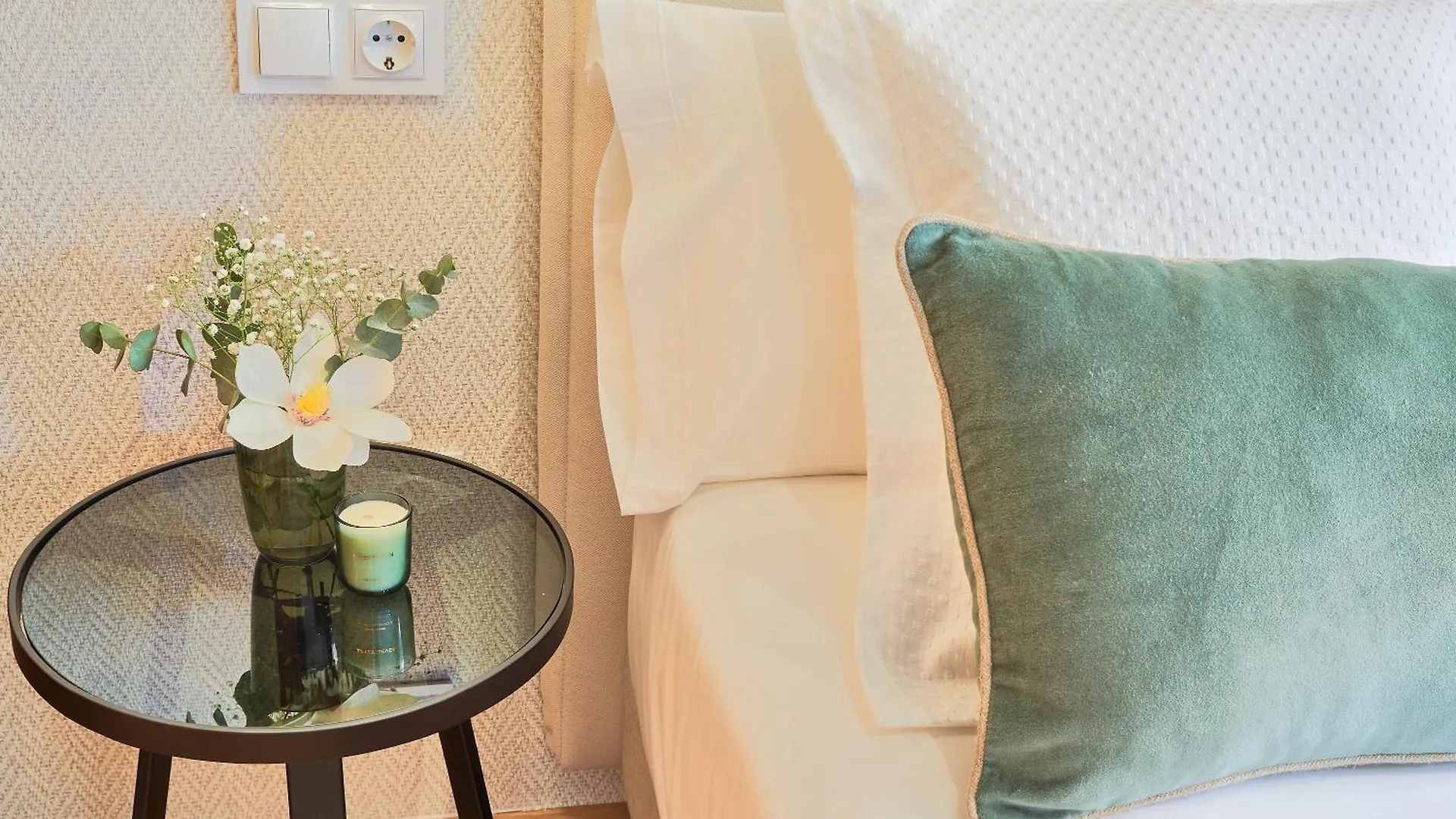 Appartement Iloftmalaga Parque Litoral