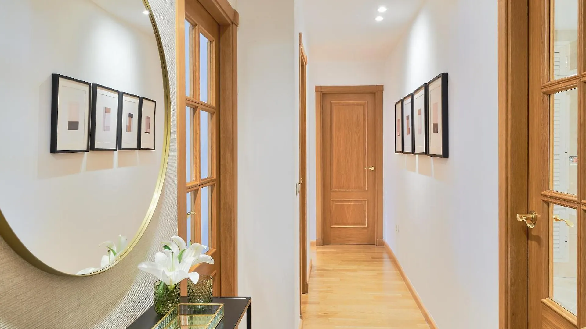 Appartement Iloftmalaga Parque Litoral