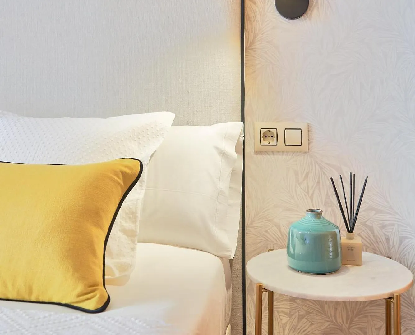 Appartement Iloftmalaga Parque Litoral
