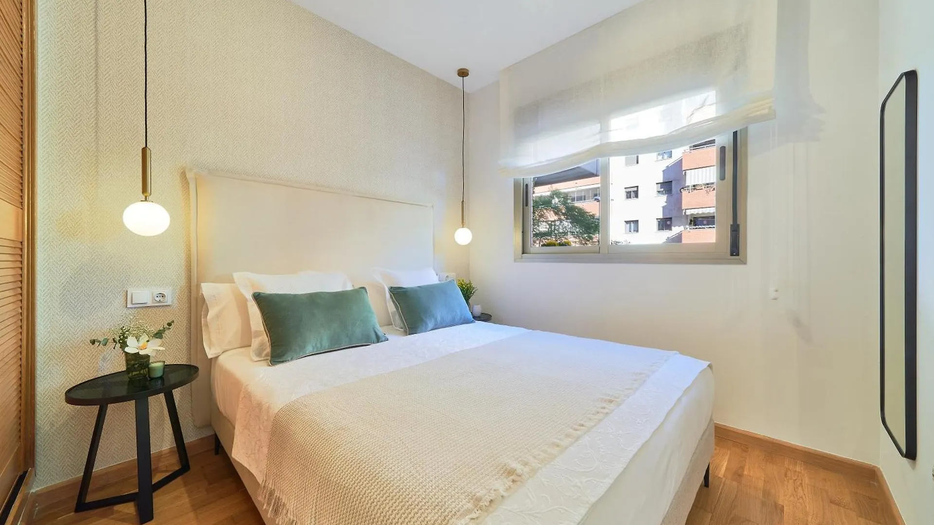 Appartement Iloftmalaga Parque Litoral