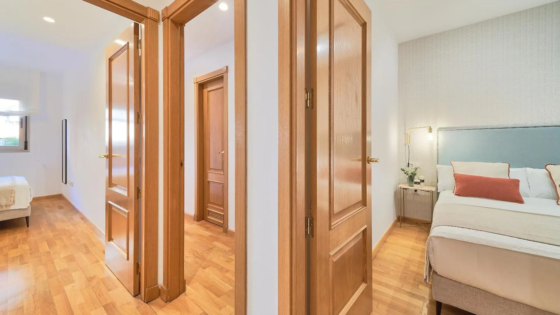 Appartement Iloftmalaga Parque Litoral 0*,