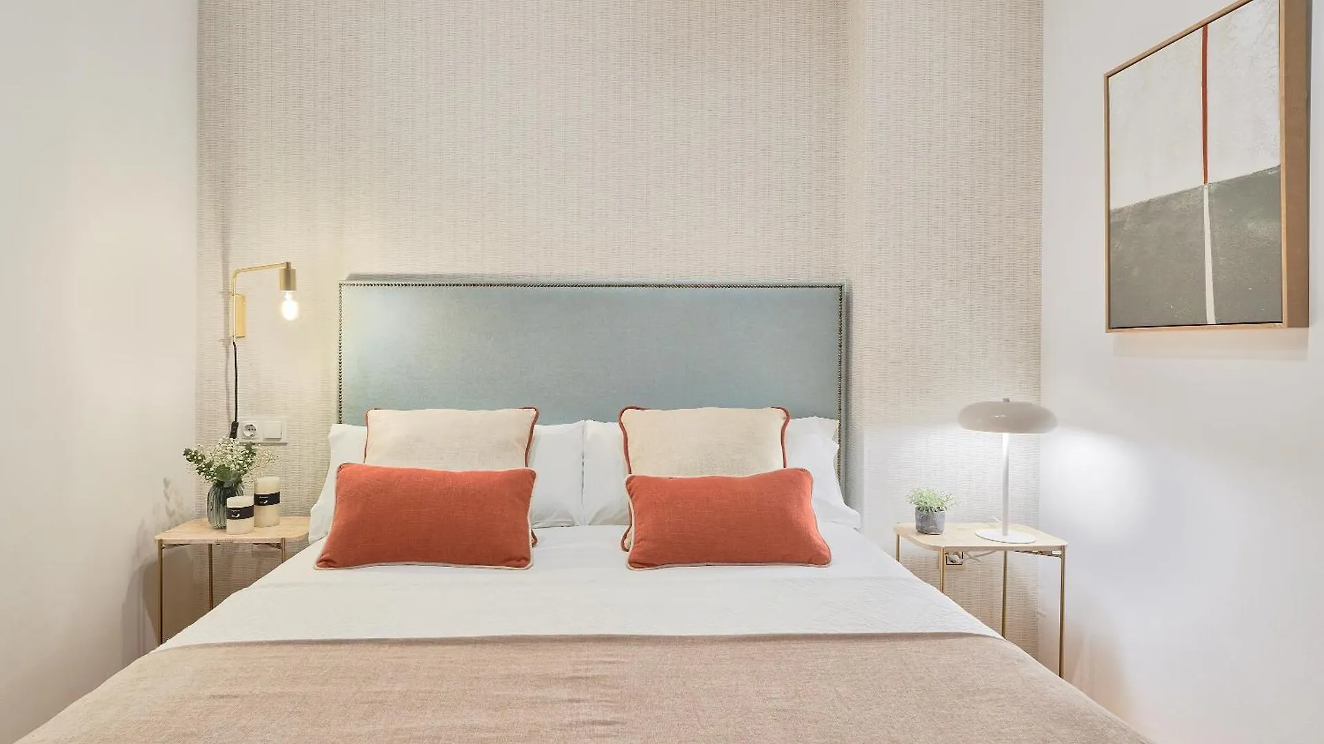 Appartement Iloftmalaga Parque Litoral 0*,  Espagne