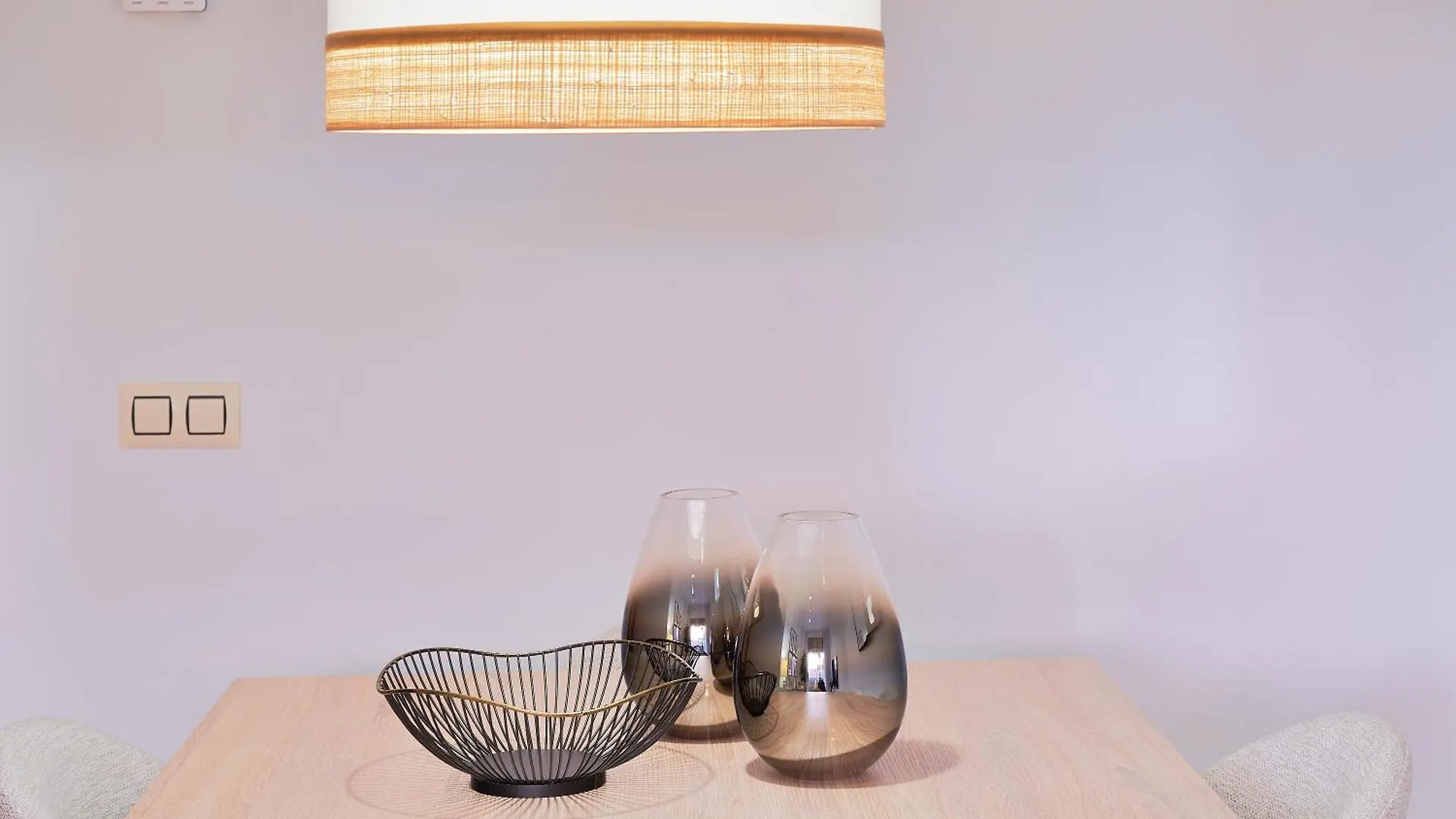 Appartement Iloftmalaga Parque Litoral