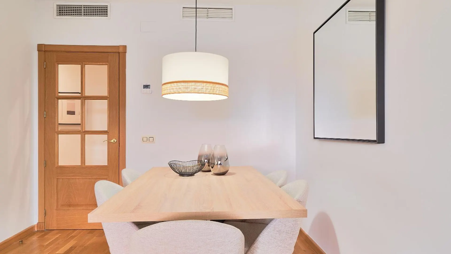 Appartement Iloftmalaga Parque Litoral 0*,