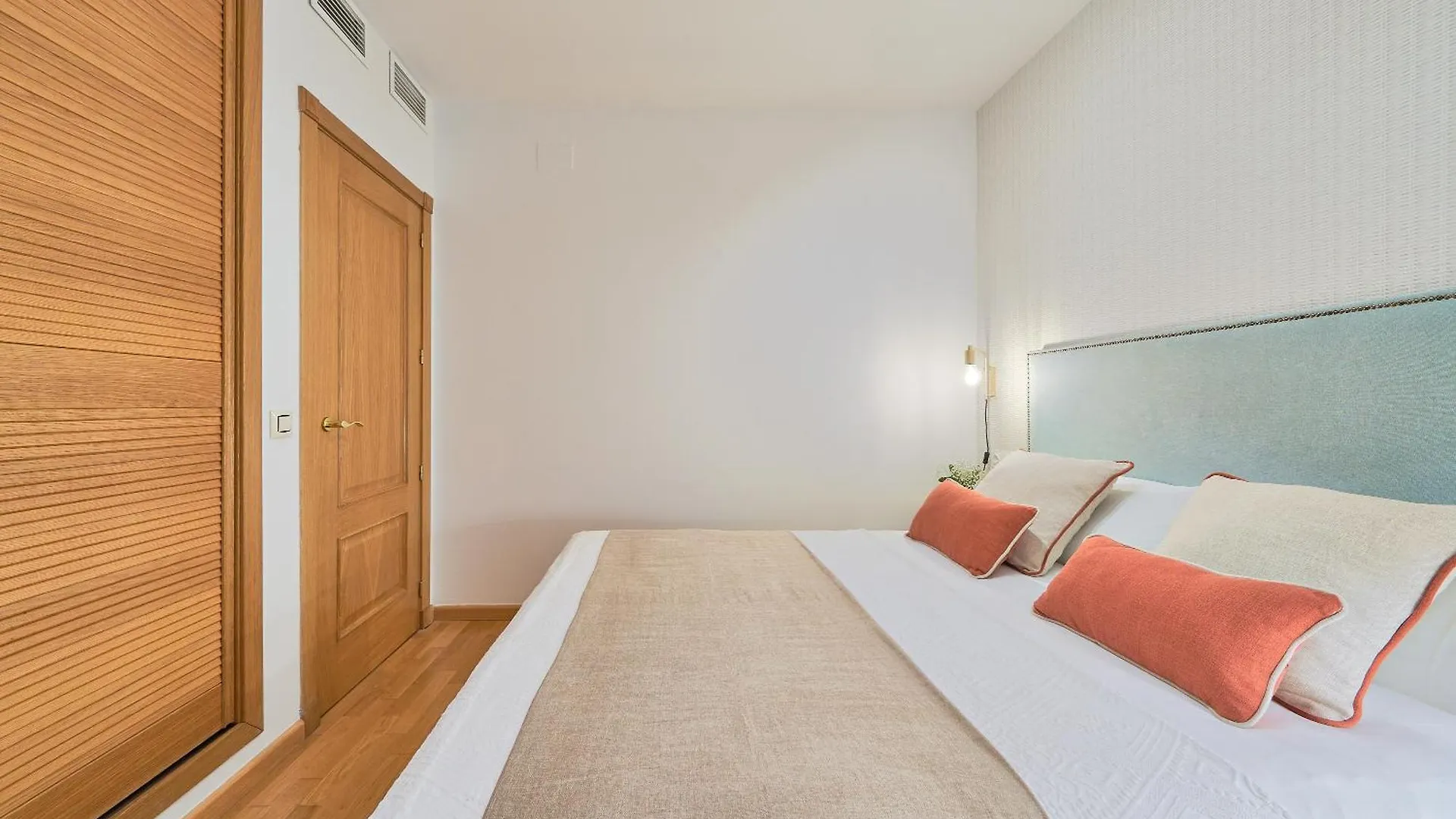 Appartement Iloftmalaga Parque Litoral 0*,