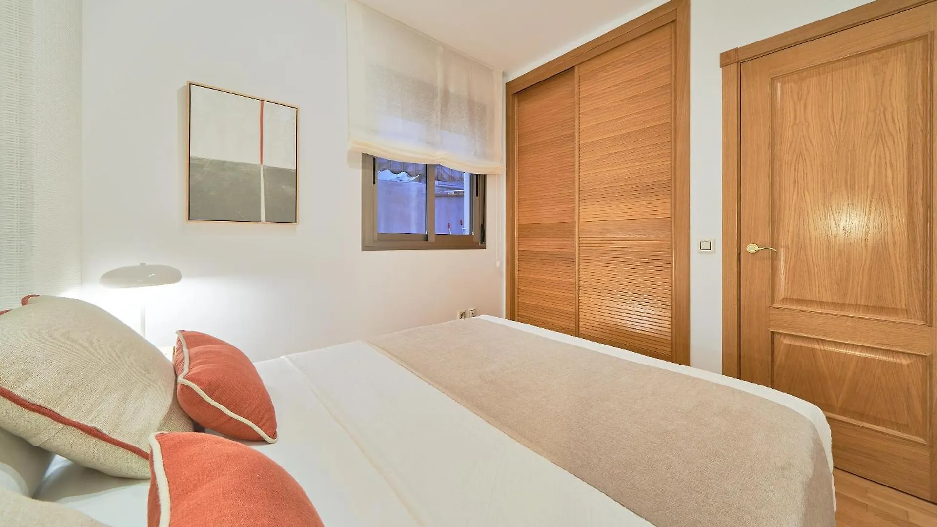 Appartement Iloftmalaga Parque Litoral