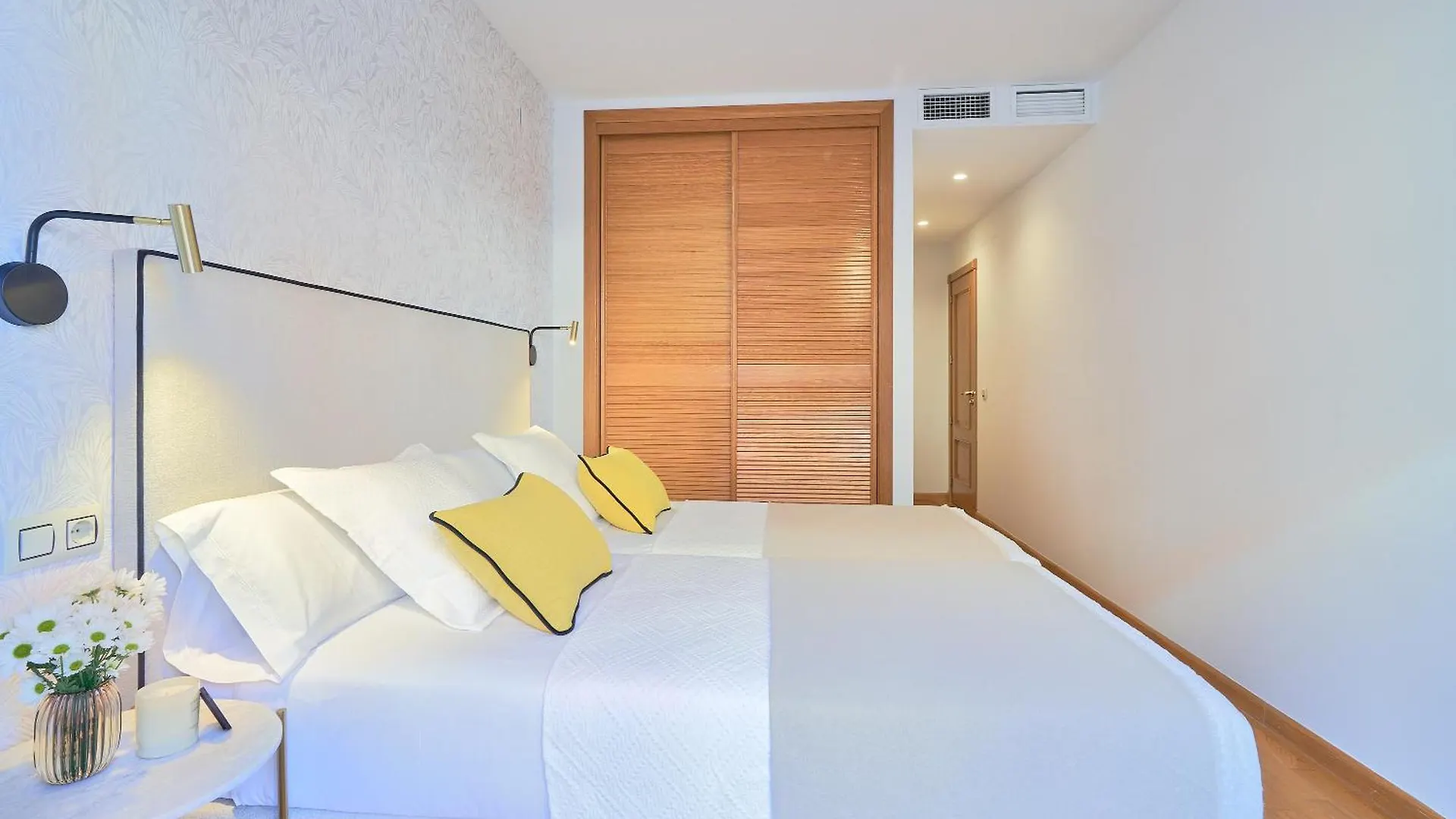 Appartement Iloftmalaga Parque Litoral