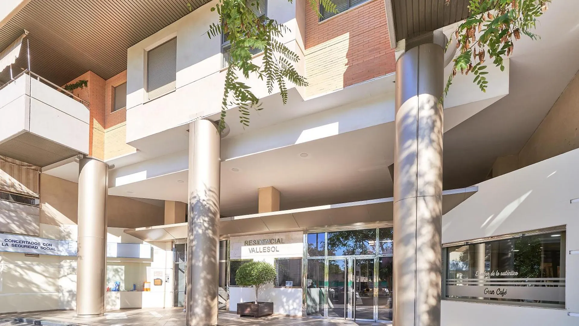 Appartement Iloftmalaga Parque Litoral