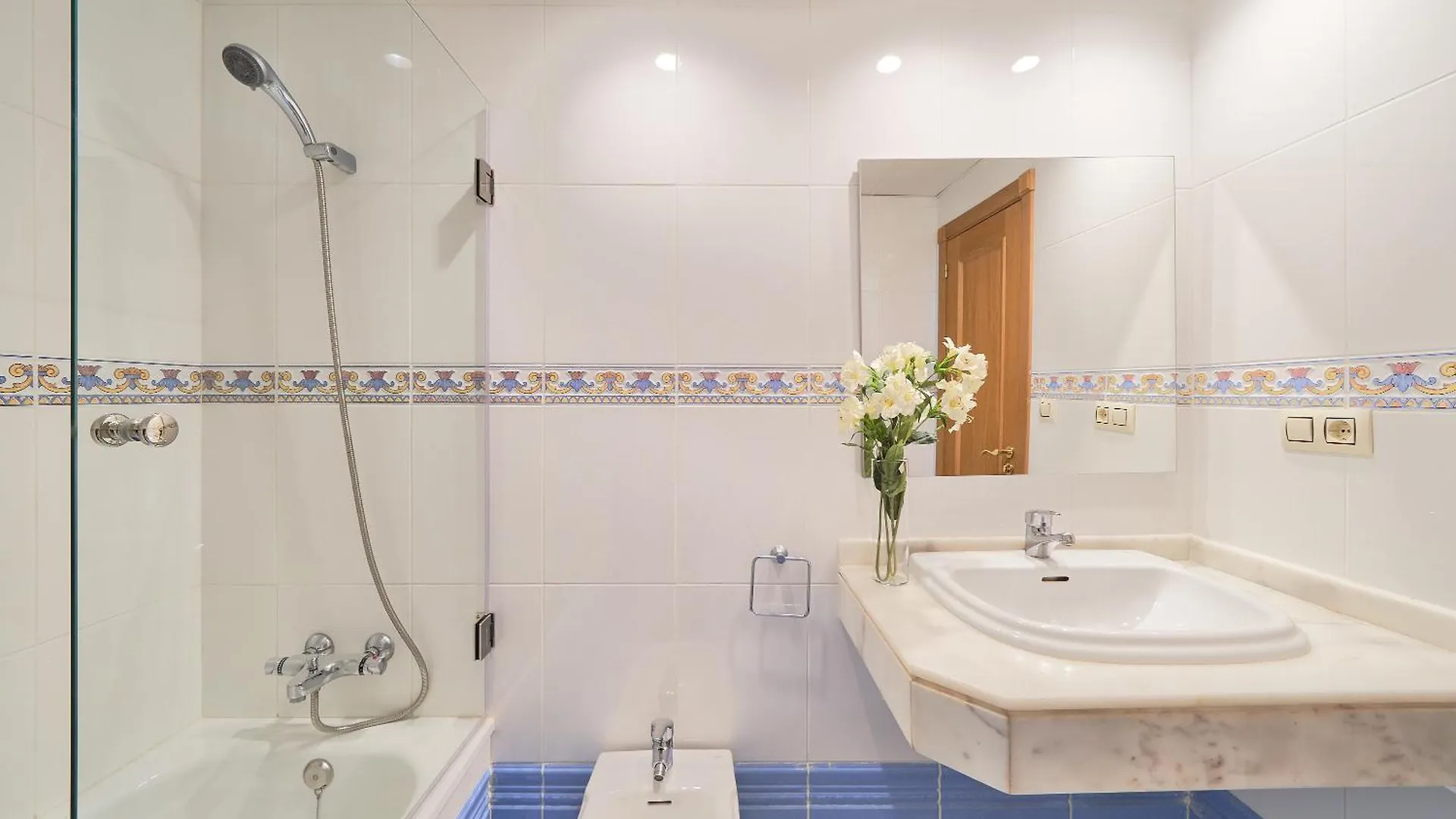 Appartement Iloftmalaga Parque Litoral 0*,  Espagne